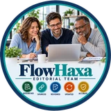 FlowHaxa Editorial Team